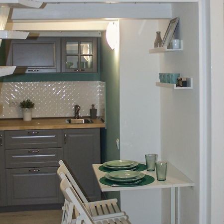 Mint Studio Apartamento Cluj-Napoca Exterior foto