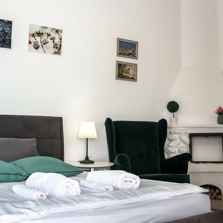 Mint Studio Apartamento Cluj-Napoca Exterior foto