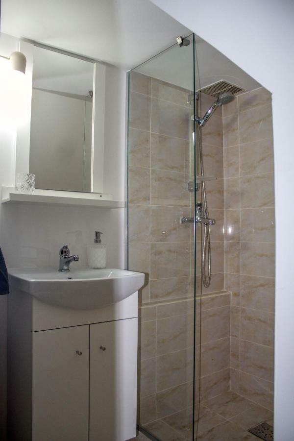 Mint Studio Apartamento Cluj-Napoca Exterior foto