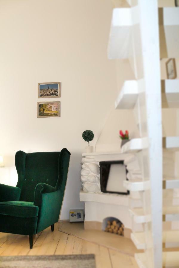 Mint Studio Apartamento Cluj-Napoca Exterior foto