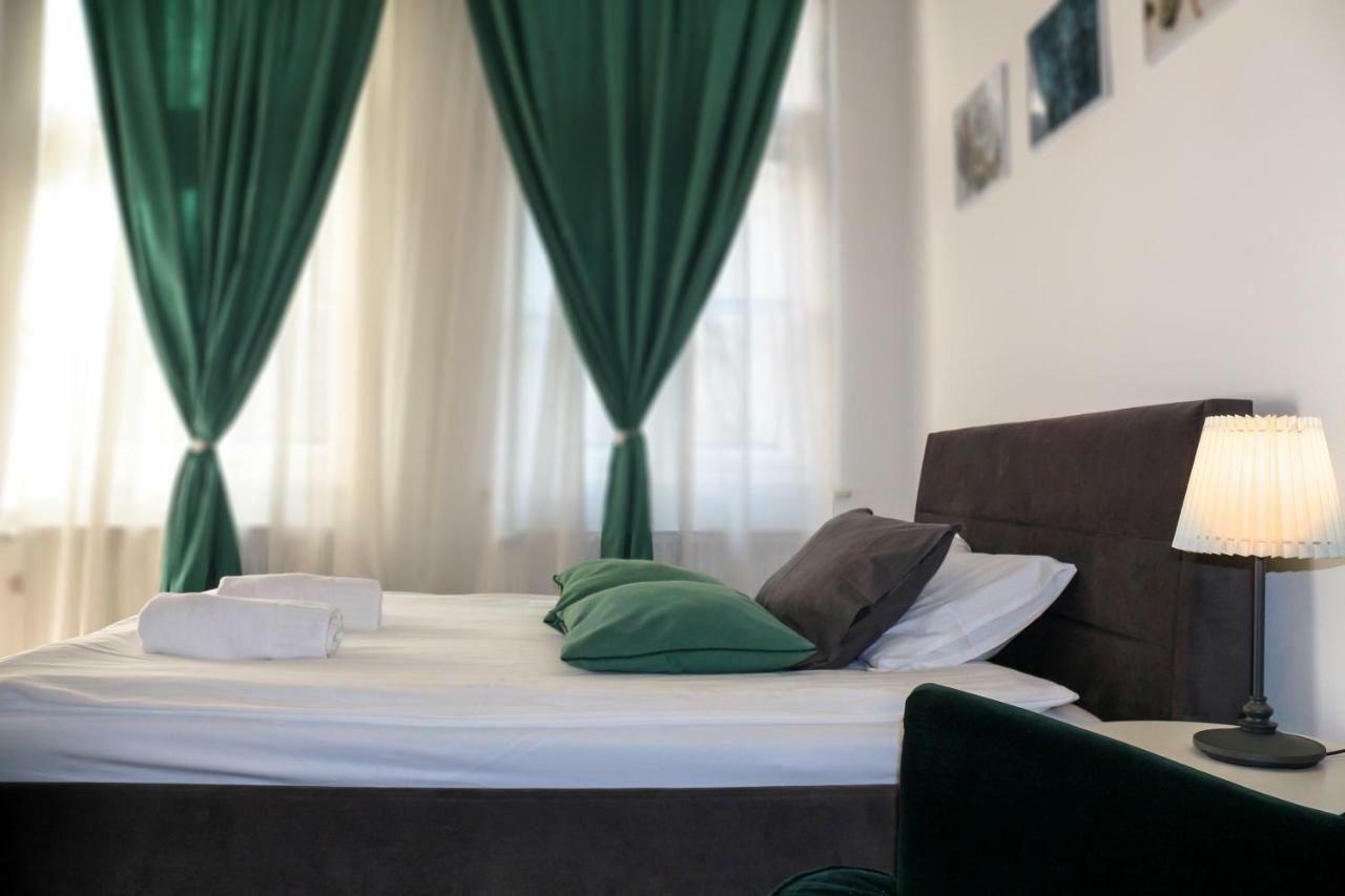 Mint Studio Apartamento Cluj-Napoca Exterior foto
