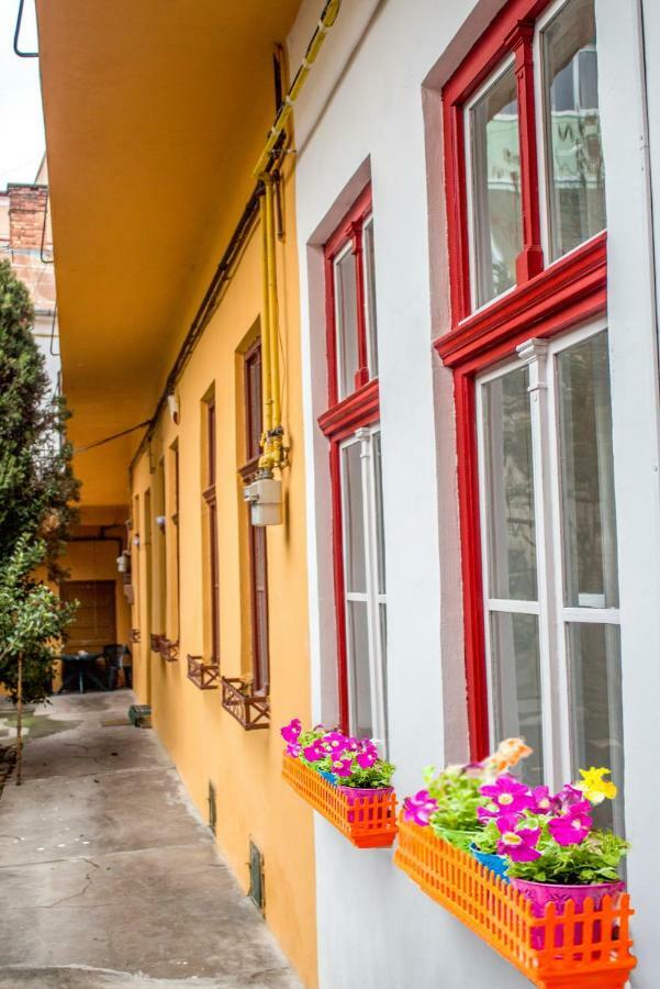 Mint Studio Apartamento Cluj-Napoca Exterior foto
